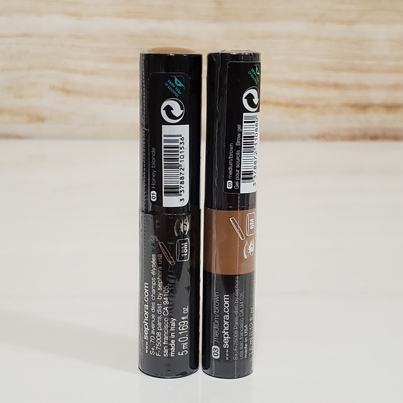 SEPHORA Brow Builder Highlighting Gel - Picture 5 of 8